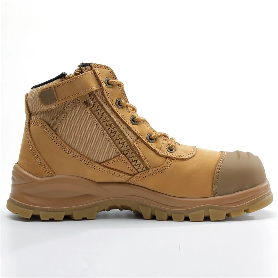 sturdy work boots factory